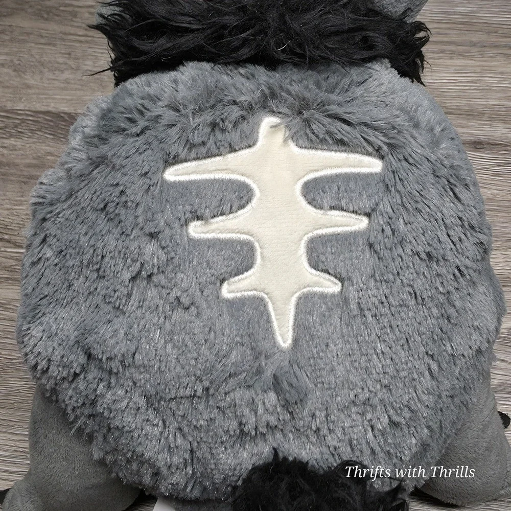 Squishable Forest Demon Plush - 10